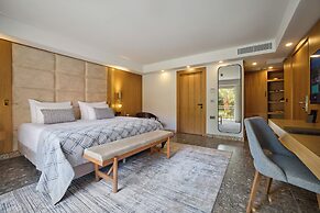 Mövenpick Resort Antalya Tekirova