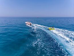 Mövenpick Resort Antalya Tekirova