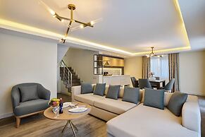Mövenpick Resort Antalya Tekirova