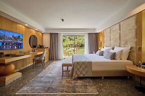 Mövenpick Resort Antalya Tekirova