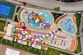 Mövenpick Resort Antalya Tekirova