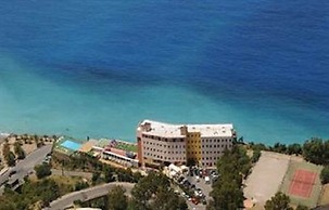 Caposkino Park Hotel