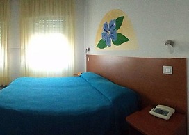 Caposkino Park Hotel