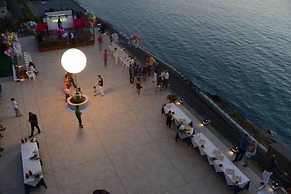 Caposkino Park Hotel