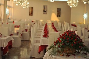Caposkino Park Hotel