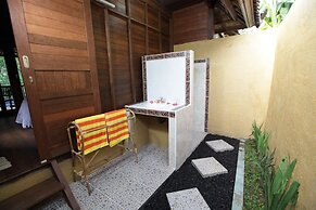 The Well House