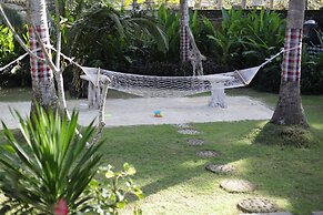 The Well House