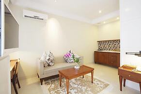 Seminyak Lagoon All Suites Hotel