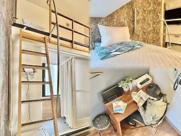 HOTEL StoRK