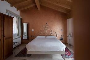 Hotel Villa Colico