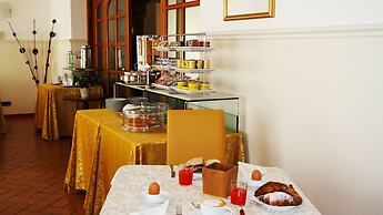 Hotel Villa Colico