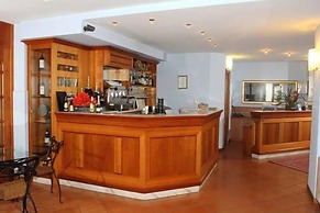Hotel Villa Colico
