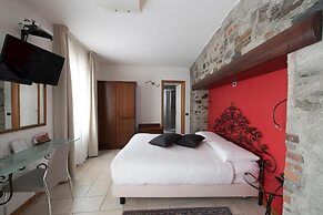 Hotel Villa Colico