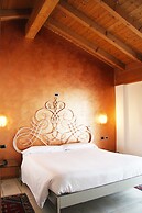 Hotel Villa Colico