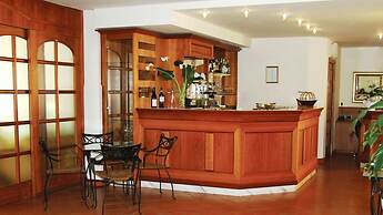 Hotel Villa Colico