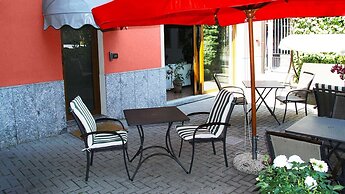 Hotel Villa Colico