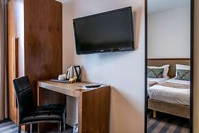 Art Hotel Eiffel