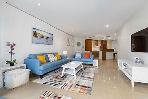 Cotton Beach Resort - Tweed Coast Holidays