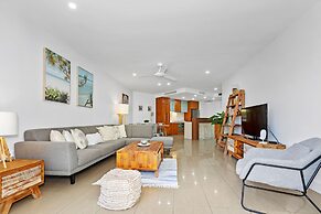 Cotton Beach Resort - Tweed Coast Holidays