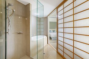 Cotton Beach Resort - Tweed Coast Holidays