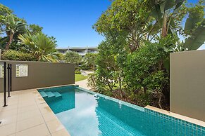 Cotton Beach Resort - Tweed Coast Holidays