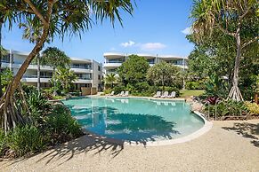 Cotton Beach Resort - Tweed Coast Holidays