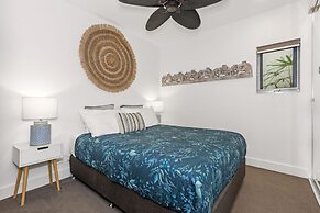 Cotton Beach Resort - Tweed Coast Holidays