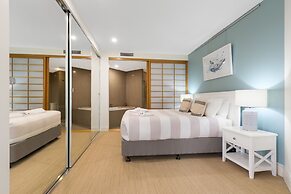 Cotton Beach Resort - Tweed Coast Holidays