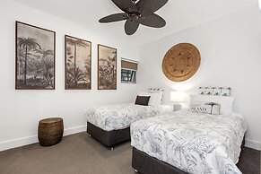 Cotton Beach Resort - Tweed Coast Holidays