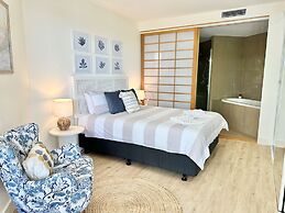 Cotton Beach Resort - Tweed Coast Holidays
