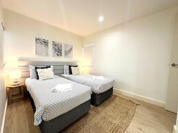 Cotton Beach Resort - Tweed Coast Holidays