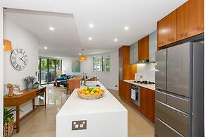 Cotton Beach Resort - Tweed Coast Holidays