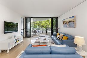 Cotton Beach Resort - Tweed Coast Holidays