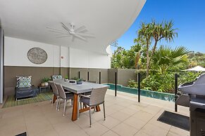Cotton Beach Resort - Tweed Coast Holidays