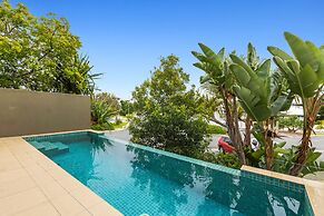 Cotton Beach Resort - Tweed Coast Holidays