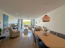 Cotton Beach Resort - Tweed Coast Holidays