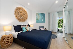 Cotton Beach Resort - Tweed Coast Holidays