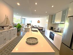 Cotton Beach Resort - Tweed Coast Holidays