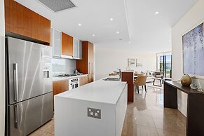 Cotton Beach Resort - Tweed Coast Holidays