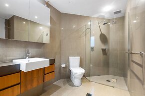 Cotton Beach Resort - Tweed Coast Holidays