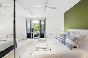 Cotton Beach Resort - Tweed Coast Holidays