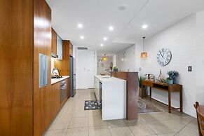 Cotton Beach Resort - Tweed Coast Holidays