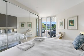 Cotton Beach Resort - Tweed Coast Holidays