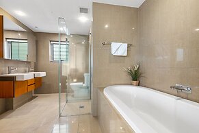 Cotton Beach Resort - Tweed Coast Holidays