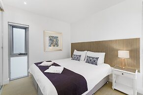 Cotton Beach Resort - Tweed Coast Holidays