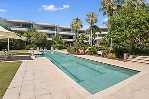 Cotton Beach Resort - Tweed Coast Holidays