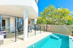 Cotton Beach Resort - Tweed Coast Holidays