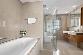 Cotton Beach Resort - Tweed Coast Holidays