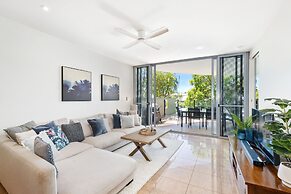 Cotton Beach Resort - Tweed Coast Holidays