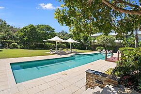 Cotton Beach Resort - Tweed Coast Holidays